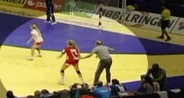 Bošković se izvinio Norvežankama Bošković se izvinio Norvežankama