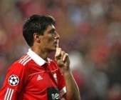 Cardozo: Želim ostati u Benfici