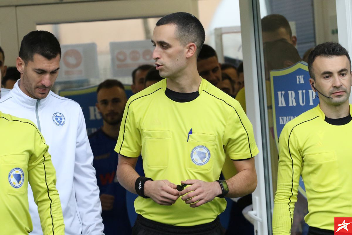 Zbog suđenja na Koševu nazvali ga ubicom, sada je ponovo u centru pažnje Zbog suđenja na Koševu nazvali ga ubicom, sada je ponovo u centru pažnje