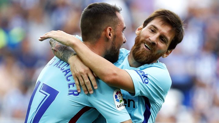 Golman u čudu: Messi i Suarez napravili prevaru stoljeća