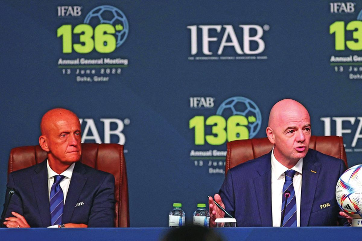 Uvodi se radikalno pravilo u fudbal: Utakmice više neće biti iste i trajat će mnogo duže!