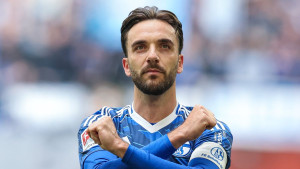 Schalke bez Džeke i Katića došao do nova tri boda, Karaman junak!