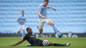 De Bruyne među 10 najboljih asistenata Premier lige svih vremena, Giggs neuhvatljiv