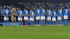 Napoli će večeras igrati u posebnim dresovima i bit će zaista prelijepi!