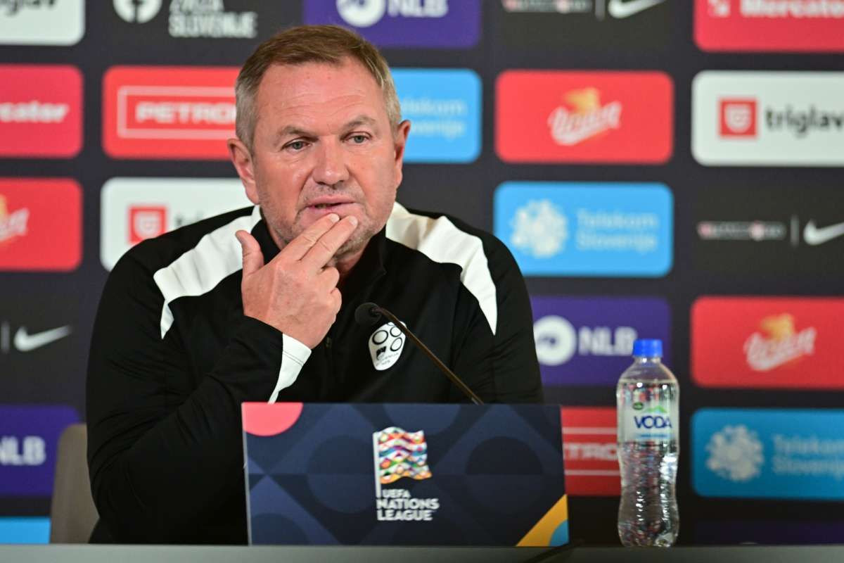 Rangnick ponižavao Slovence, Kek mu u svom stilu odgovorio: "A koliko vidim vi u Austriji..." Rangnick ponižavao Slovence, Kek mu u svom stilu odgovorio: "A koliko vidim vi u Austriji..."