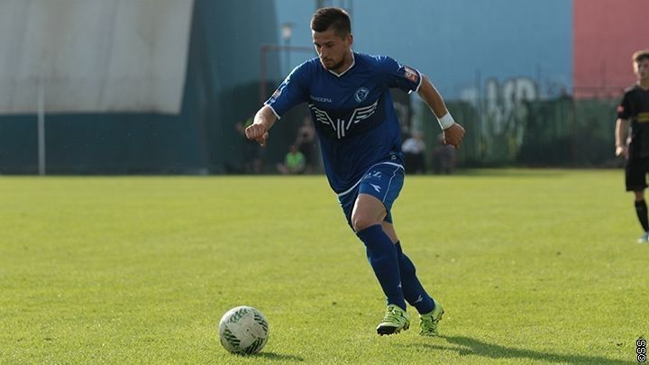 Bevab u Čeliku do kraja sezone