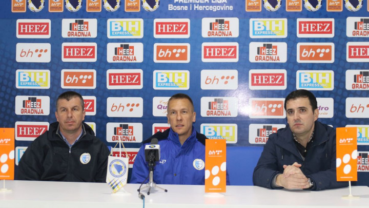 Starčević i Stjepanović složni: Agresivnom i muškom igrom do bodova