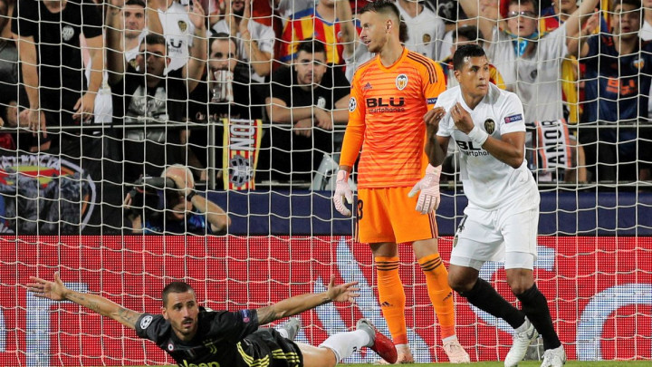 Ljekarski pregledi zakazani: Sampdoria se pojačava iz Valencije