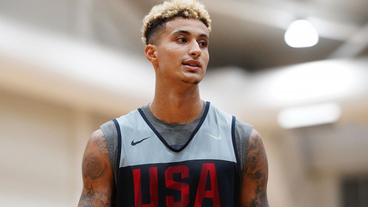 Kyle Kuzma potpisao sponzorski ugovor vrijedan 15 miliona dolara