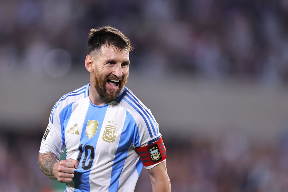 Messi je samo jednog igrača htio da ponizi na terenu: "Jeste, namjerno sam to radio"