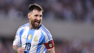 Messi je samo jednog igrača htio da ponizi na terenu: "Jeste, namjerno sam to radio"