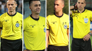 Penali za Sarajevo i Željezničar: Suci i VAR sobe rekli "ne", dojam je drugačiji 