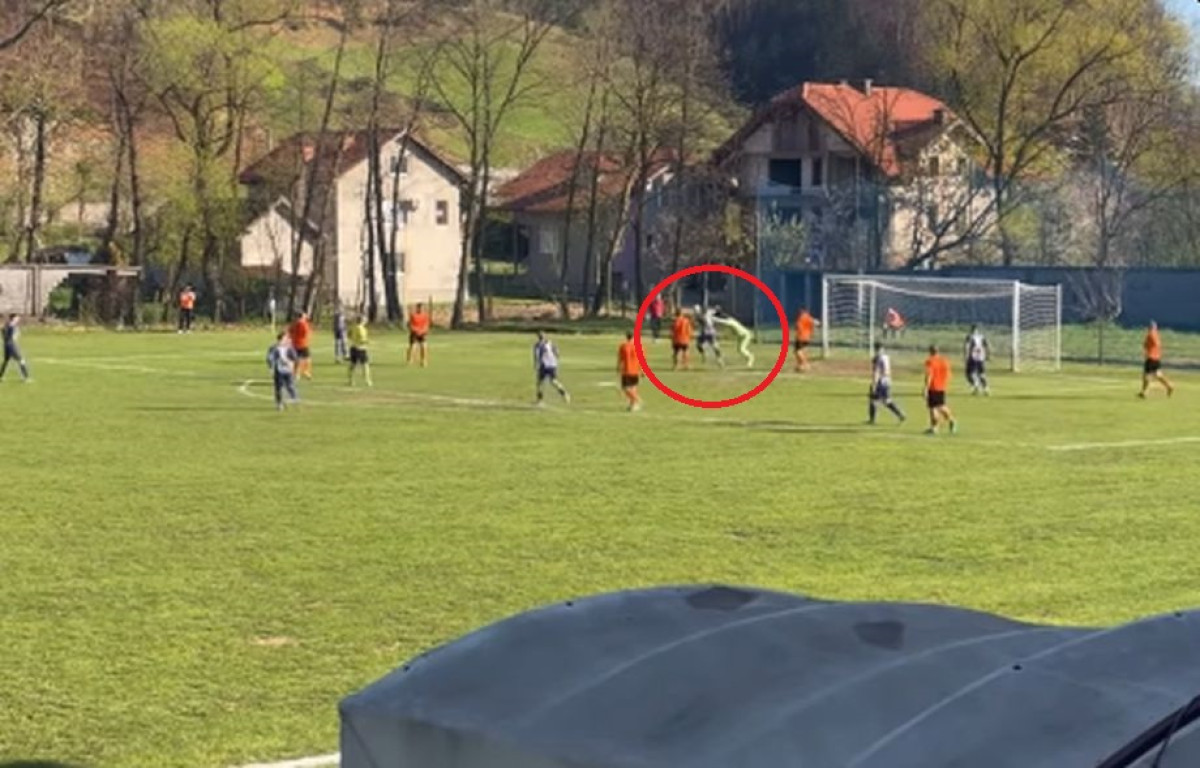 Problemi u Drugoj ligi Sjever: Upućena žalba nakon smiješnog penala, hoće li neko reagovati?