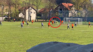 Problemi u Drugoj ligi Sjever: Upućena žalba nakon smiješnog penala, hoće li neko reagovati?