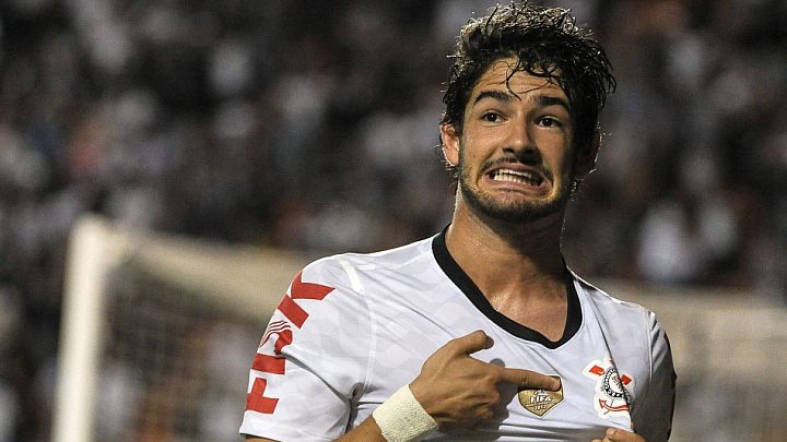 Pato hoće u Chelsea