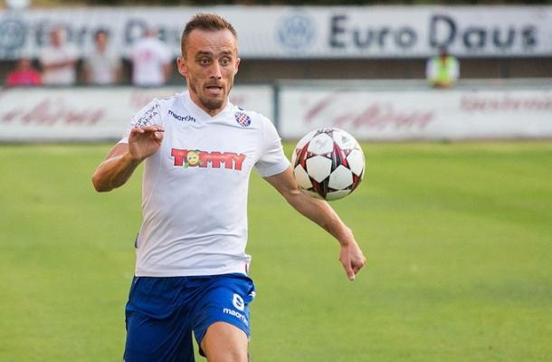 Prekrasan gol Vršajevića u uvjerljivoj pobjedi Hajduka