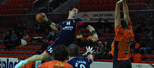 Pane Škrbić ostaje predsjednik UO RK Čelik