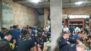 Spašavaj živu glavu: Fotografija koja ledi krvi u venema 