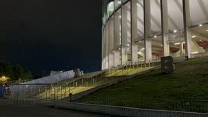 Scene iz Bukurešta koje u fudbalu ne želimo gledati!