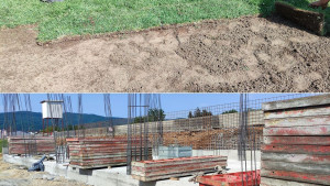 Premijer liga je velika obaveza: Radovi ne staju i niče sasvim novi stadion