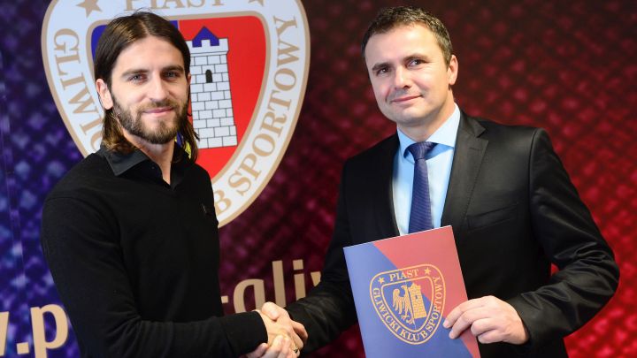 Službeno: Vranješ ima novi klub u Poljskoj