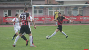 Pobjede Borca i GOŠK-a, remi Slobode i Čelika