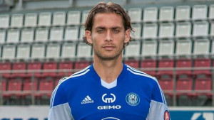 Denis Cana napustio Bosnu i potpisao za Olimpik