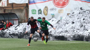 Sabit Alispahić ostaje u FK Sloboda?