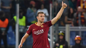 Suarez odustao, sada je Džeko jedina opcija!