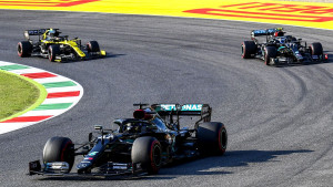 Povlači li se Mercedes iz Formule 1? Stigla je i reakcija iz Njemačke