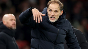 Barcelona nije ni u priči: Zna se gdje Tuchel želi nastaviti karijeru, jedan klub mu je prioritet