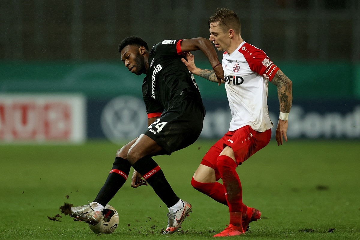Bilo je i za očekivati: Poznato prvo ime koje ovog ljeta napušta Bayer Leverkusen Bilo je i za očekivati: Poznato prvo ime koje ovog ljeta napušta Bayer Leverkusen