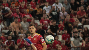 Potop FK Sarajevo u Mostaru za kraj očajne sezone