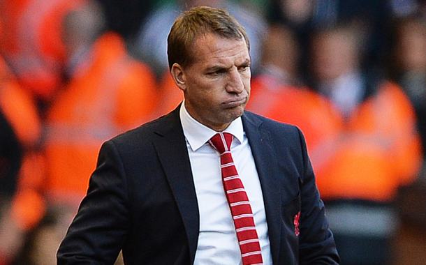 Vlasnici Liverpoola žele odlazak Brendana Rodgersa?