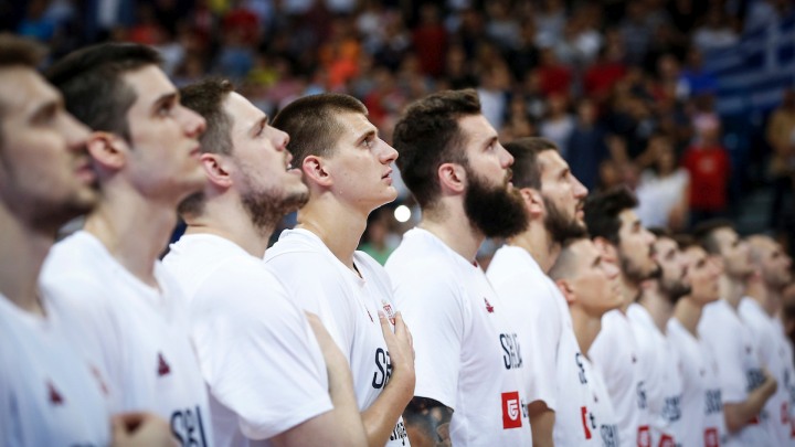 Završna sječa u NBA ligi: Srbijanski košarkaš nije preživio