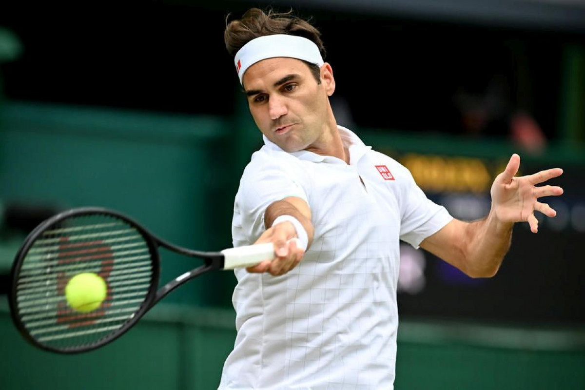 Federer se još neće vratiti