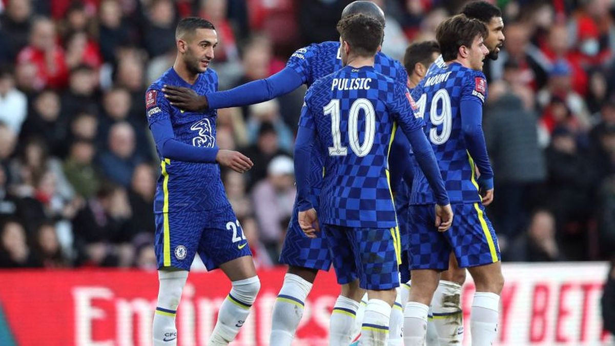 Iskoristite najveće kvote na svijetu za Chelsea i Bayern