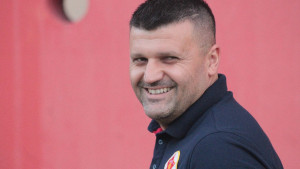 Dudić otkrio sitne detalje: Ostaje li na klupi Veleža?