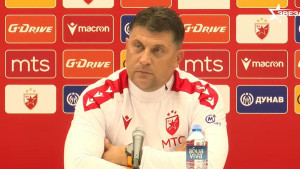 Niko nije podigao Partizan kao Vladan Milojević: Mnogi su zbog ovih riječi prasnuli u smijeh