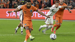 Fudbaler Liverpoola postavio zastavu sa ljiljanima i najavio meč protiv Bosne i Hercegovine