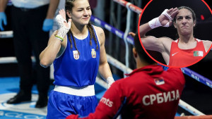 Srpkinja ušla u ring sa čuvenom Imane Khelif i nikad to neće zaboraviti: "Sve je trajalo minut..."
