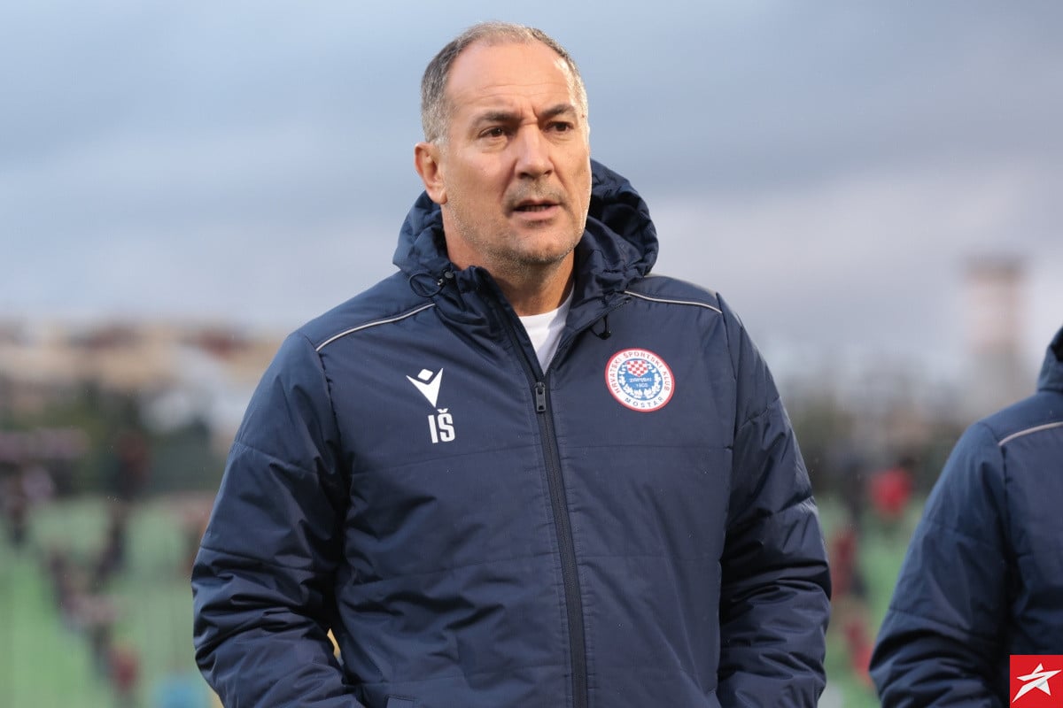 Igor Štimac odabrao početni sastav za veoma važan duel u Poljskoj