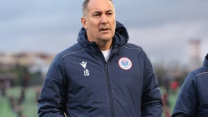 Igor Štimac odabrao početni sastav za veoma važan duel u Poljskoj