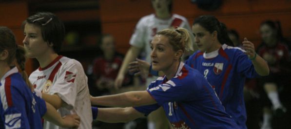 Problemi u ženskom rukometu tema sjednice IO