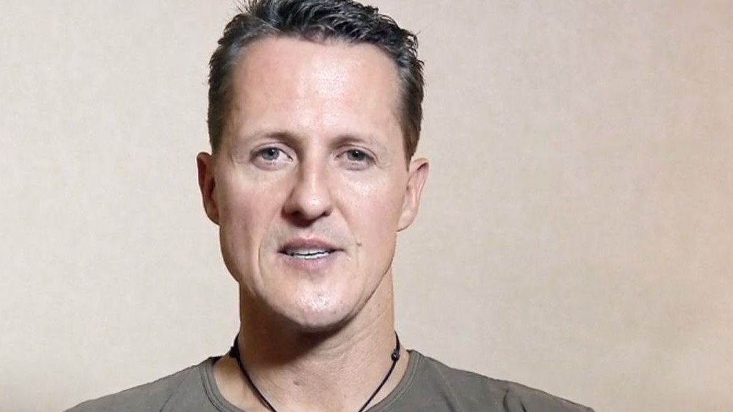 Objavljen video posljednjeg intervjua Michaela Schumachera pred tešku nesreću!
