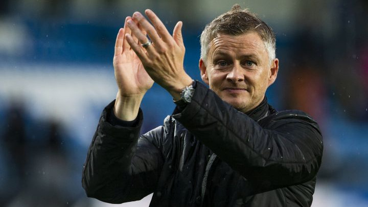 Ole Gunnar Solskjaer novi menadžer Manchester Uniteda!