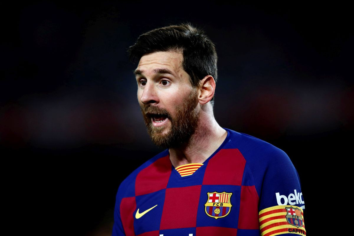 Gluhi telefoni u Barceloni: Messijev žestok odgovor na Instagramu 