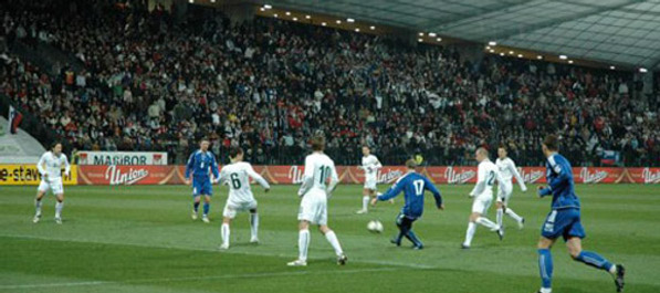 Ibišević: Možemo još bolje...