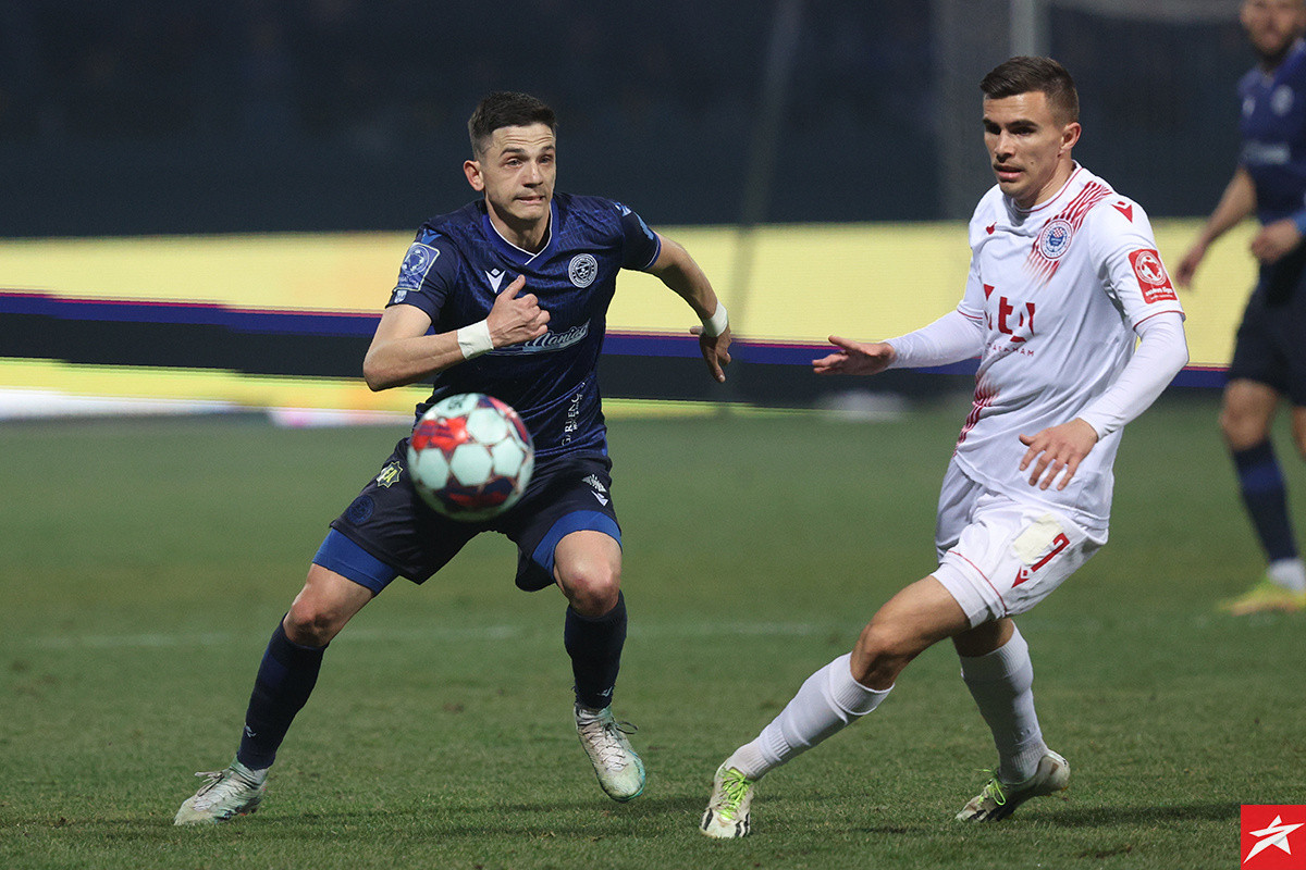 Ivan Jukić napustio Zrinjski, poznata naredna destinacija? Ivan Jukić napustio Zrinjski, poznata naredna destinacija?