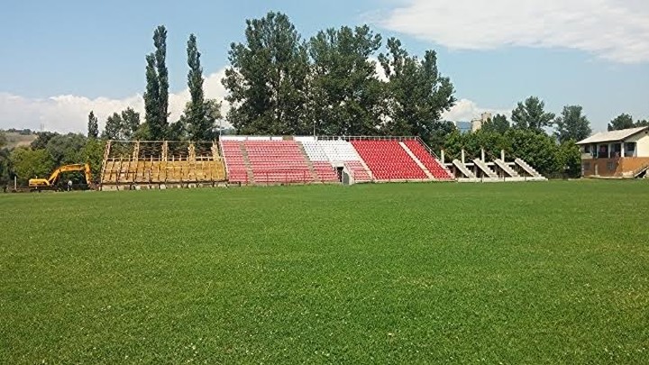 Kakanjci se nadaju završetku do utakmice sa Željezničarom